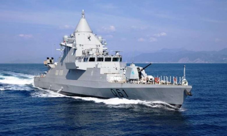 Fincantieri and the Qatar Emiri Naval Forces: strategic alliance for naval education & training