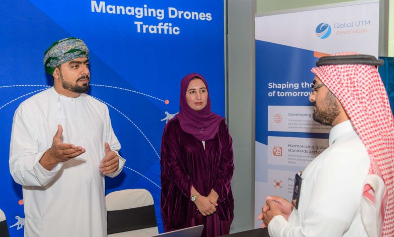 SERB Appointed as Ambassador for GUTMA in MENA Region