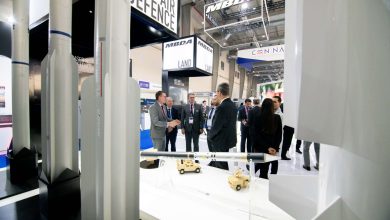 MBDA supporting Vision 2030 at WDS 2024