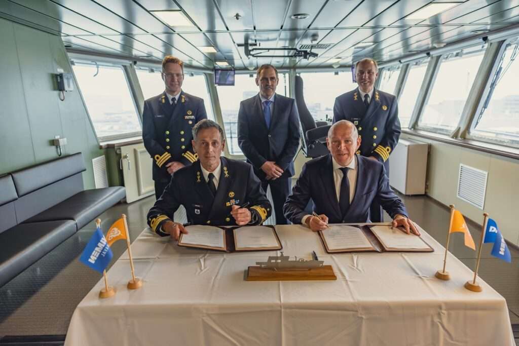 CSS Den Helder