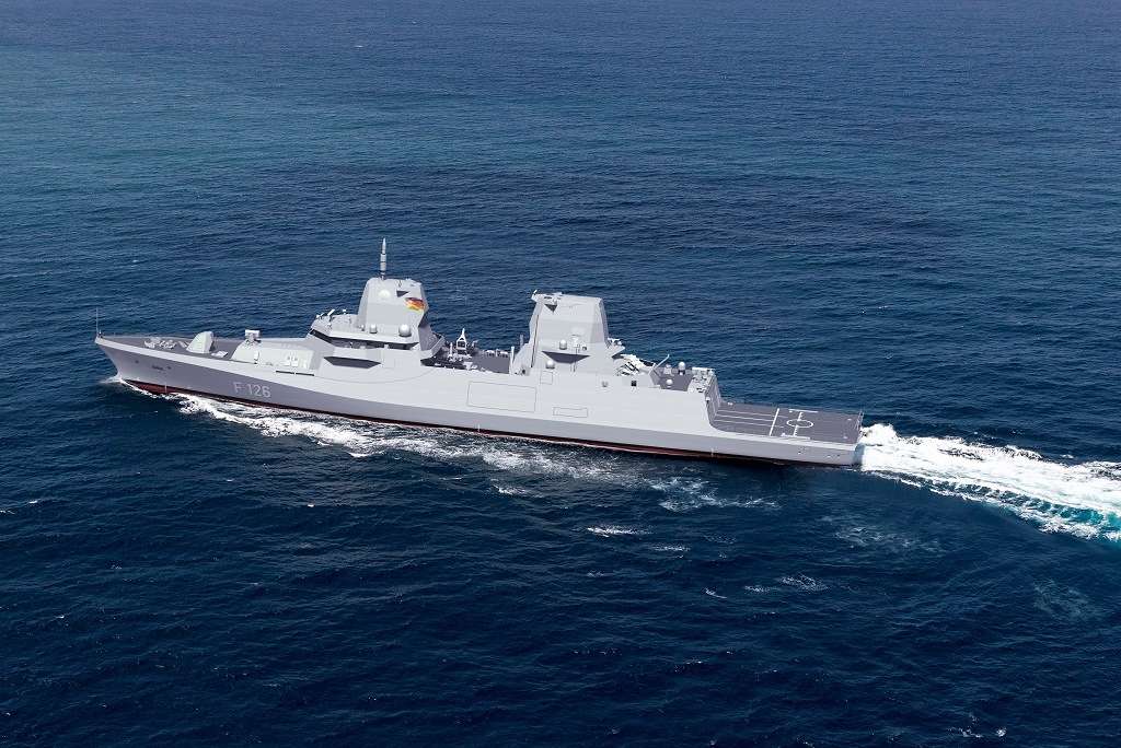 MLG27-4.0 Gun Systems