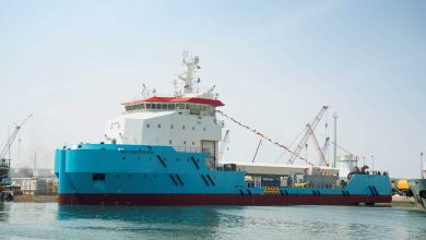 Damen launches Multibuster 8020