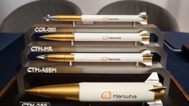 Hanwha Aerospace to collaborate with BAE Systems on Advanced Anti-Jamming GPS for Guided Missiles