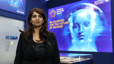 Collaboration is imperative as space defense technology advances