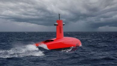 Exail’s DriX O-16 USV Achieves Historic Autonomous Transoceanic Transit