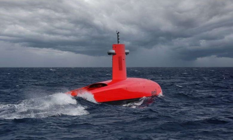 Exail’s DriX O-16 USV Achieves Historic Autonomous Transoceanic Transit