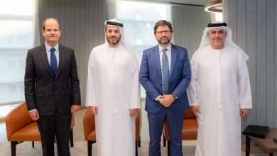 EDGE Group Receives High Level Delegation from the Sao Paulo State Government