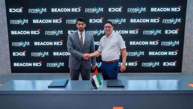 EDGE Group’s Beacon Red and Presight AI Forge Strategic Partnership to Advance AI-Powered Security Solutions