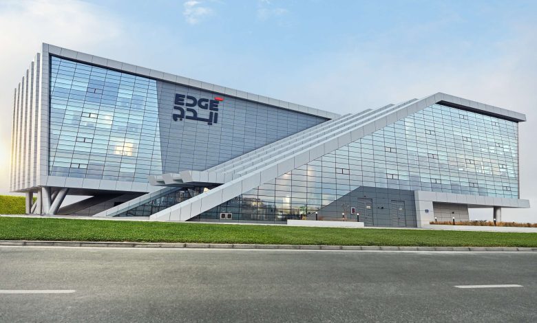 EDGE Fortifies its Technology and Defence Portfolio by Acquiring TRUST International Group