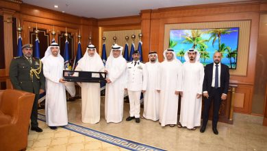 EDGE Secures Strategic Contract to Enhance Kuwait’s Marine Assets