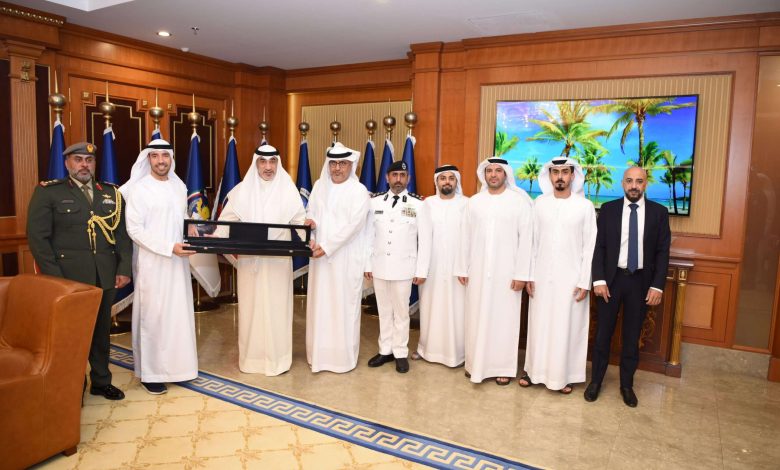 EDGE Secures Strategic Contract to Enhance Kuwait’s Marine Assets