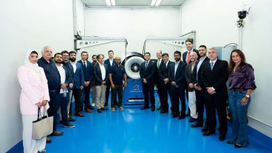 EDGE Signs Strategic Agreement with Brazilian Aero Engine Developer, Turbomachine
