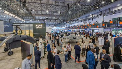 EDGE Enters Partnership with Thales for Precision Engineering Services