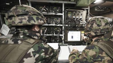 RUAG receives order for the delivery of containerized miFAP systems