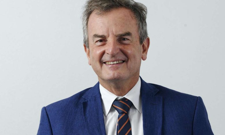 Thales appoints Emmanuel de Roquefeuil Vice-President, Middle East