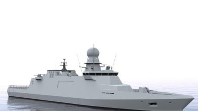 Fincantieri, Naval Group, Naviris, Navantia: industrial offer for the Modular and Multirole Patrol Corvette submitted