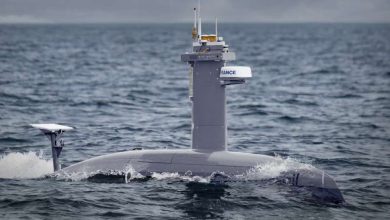 Exail wins landmark European defence deal for advanced DriX Uncrewed Surface Vehicles