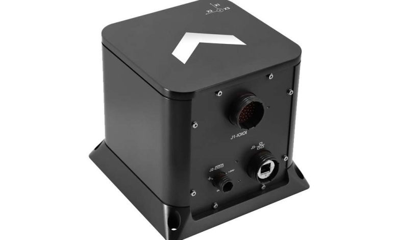 Exail secures contract with Precision Technic Defence A/S to supply inertial navigation systems to Northern European Army