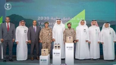 Saudi: SAMI launches new software defined Radio systems production line