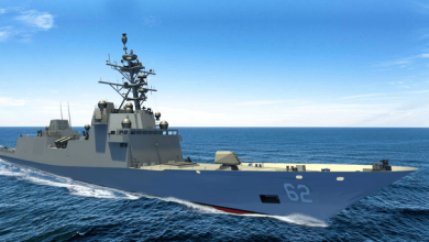 L3HARRIS TECHNOLOGIES AWARDED SYSTEMS INTEGRATION CONTRACT FOR US NAVY FRIGATE PROGRAM