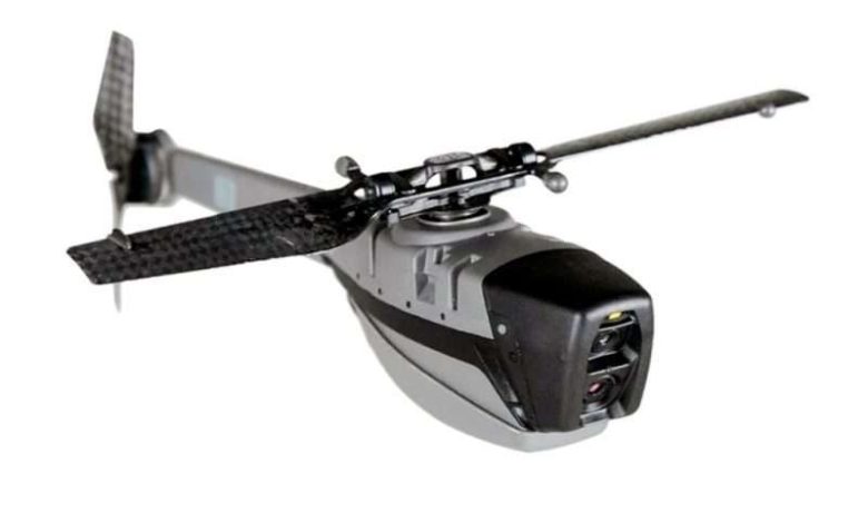 FLIR Wins Additional $15.4M Contract for Black Hornet Nano-UAV Systems for U.S. Army Soldier Borne Sensor Program