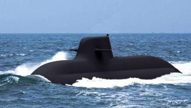 Fincantieri will build the third NFS submarine for the Italian Navy