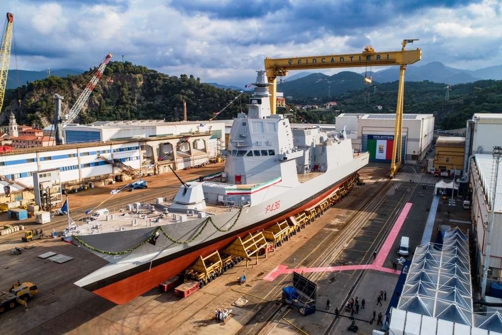 PPA Domenico Millelire