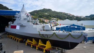 Fincantieri: Triple Event for Qatar