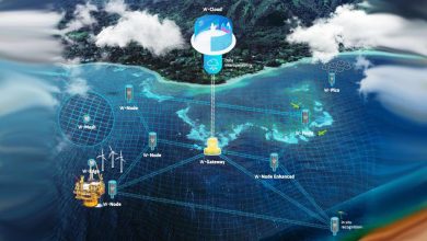 Fincantieri and WSense: signed an agreement on the underwater domain