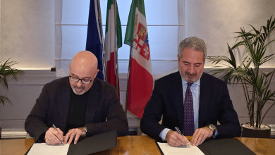 LEONARDO COMPLETED THE SALE OF ITS UNDERWATER BUSINESS TO FINCANTIERI