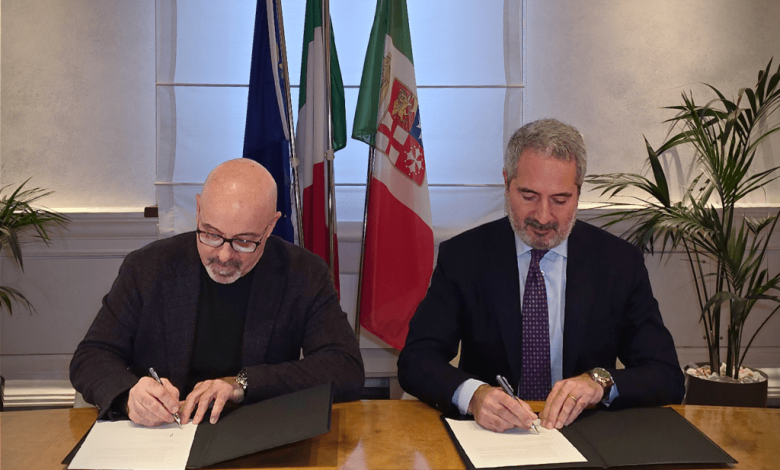 LEONARDO COMPLETED THE SALE OF ITS UNDERWATER BUSINESS TO FINCANTIERI