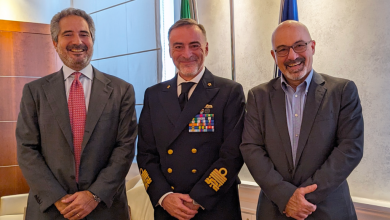 FINCANTIERI AND LEONARDO: STRATEGIC COLLABORATION IN THE UNDERWATER DOMAIN