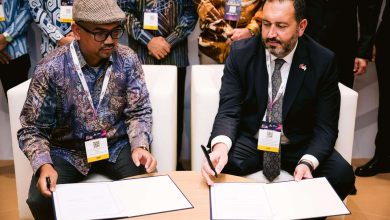 STM and Ventura IOT Sign MoU for Tactical UAV Systems Cooperation