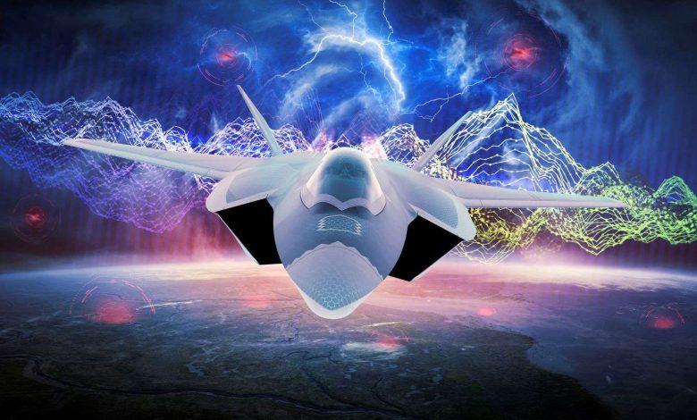 International industry partners announce collaboration agreement for GCAP advanced electronics