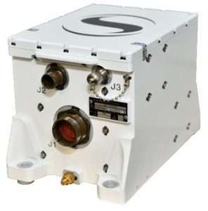 Geonyx M Inertial Navigation System