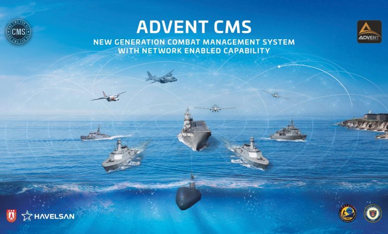 ADVENT: Transforming Naval Warfare with Advanced Technology