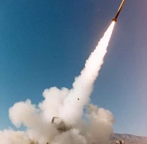 AEROJET ROCKETDYNE POISED TO ACCELERATE GMLRS MOTOR PRODUCTION UNDER NEW CONTRACT