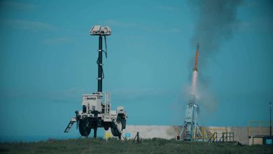GÖKSUR breaks new ground in Türkiye’s naval defense