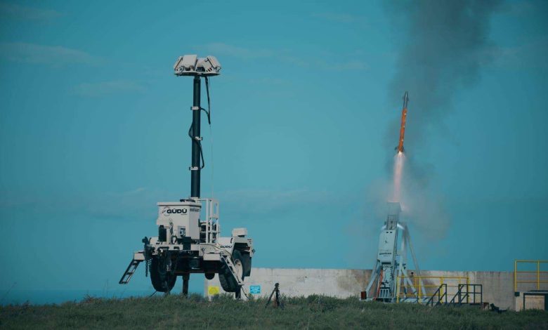 GÖKSUR breaks new ground in Türkiye’s naval defense