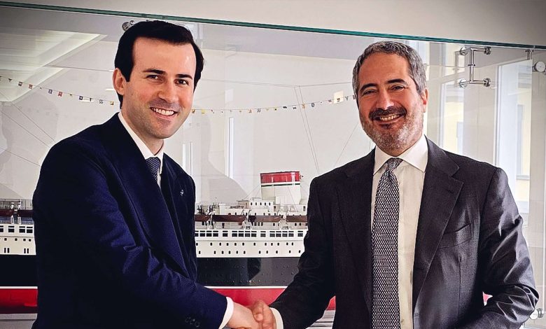 Fincantieri: agreement with iGenius for the development of artificial intelligence solutions on the Italian platform