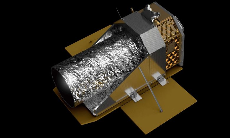 BlackSky Unveils Gen-3: Next-Gen Satellites Deliver 35 cm Imagery and AI-Powered Actionable Intelligence