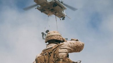 General Dynamics Awarded $4.4 Billion Department of Defense Enterprise Cloud Contract