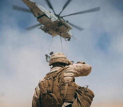 General Dynamics Awarded $4.4 Billion Department of Defense Enterprise Cloud Contract