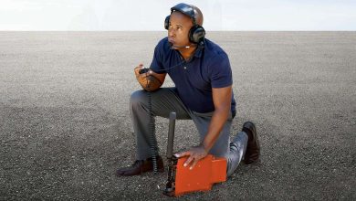 General Dynamics To Provide FAA With Radios For Backup Emergency Air Traffic Control Communications