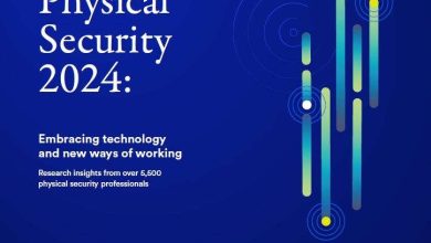 Genetec State of Physical Security Report reveals Middle East and Africa physical security market is rapidly embracing cloud and hybrid solutions 