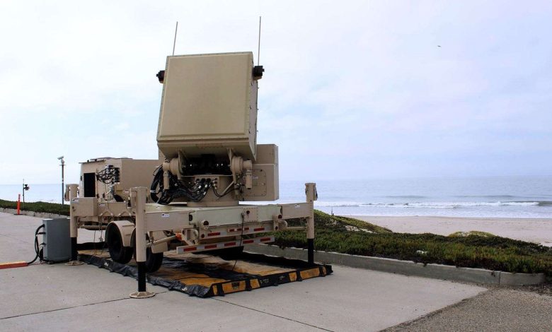 RTX’s Raytheon continues to demonstrate GhostEye® MR operational readiness during U.S. military test event