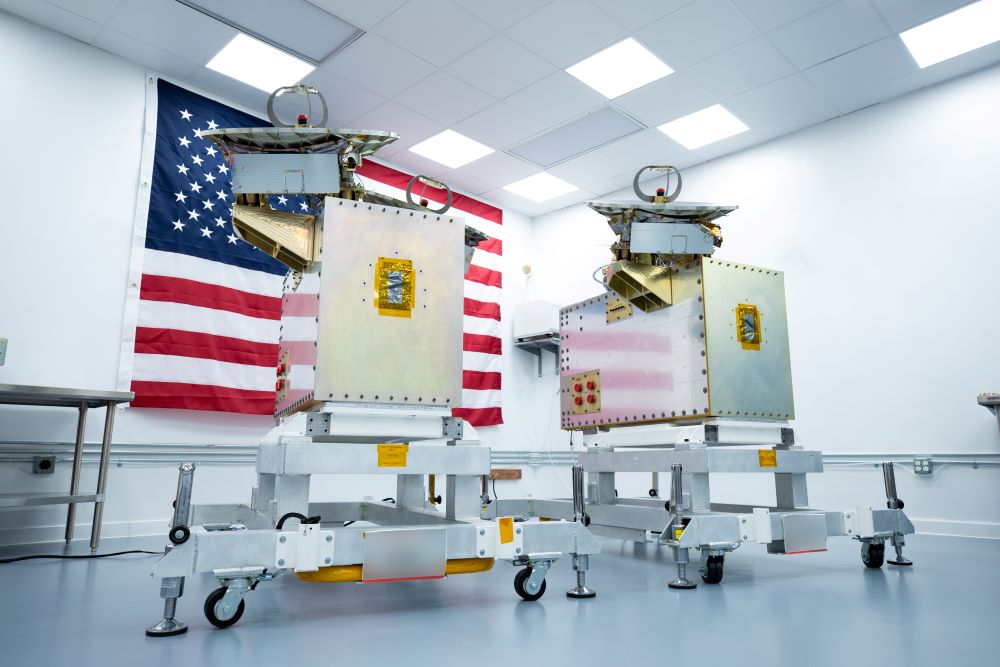 Northrop Grumman in Arizona