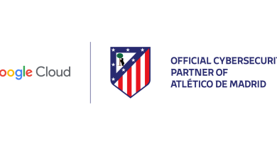 Google Cloud and Atlético de Madrid Expand Cybersecurity Partnership