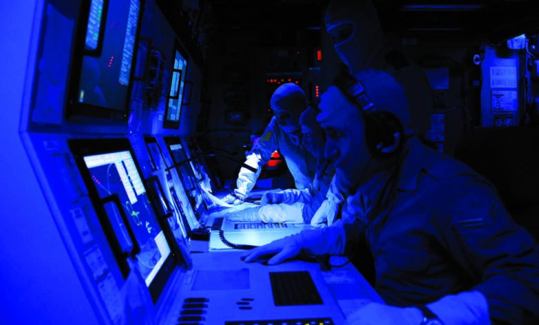 Versatility in Action: SANCAR AUSV