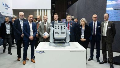 Naval Group unveils game-changing MPLS launcher at Euronaval